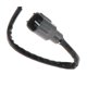 thumbnail image 4 of Denso 234-4622 Downstream Oxygen Sensor with 12” Harness and 4-Terminal Square Connector, 4 of 5