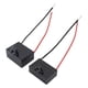 thumbnail image 5 of CBB61 Start Capacitor 450V 1/1.2/1.5/2/3/3.5/4/5/8/10/12/15/16/20UF Capacitor Fan Ceiling Exhaust Motor Run Capacitor, 5 of 5