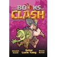 thumbnail image 1 of Book of Clash nº 05/08, 1 of 3