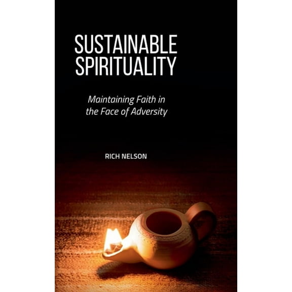 Sustainable Spirituality, (Paperback)
