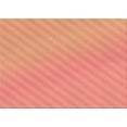 thumbnail image 1 of Ahgly Company Indoor Rectangle Patterned Bright Orange Area Rugs, 5' x 8', 1 of 6