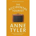 thumbnail image 2 of The Accidental Tourist By Tyler, Anne, 2 of 3