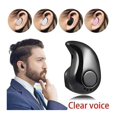 thumbnail image 1 of Auriculares intrauditivos inalámbricos S8 Mini, manos libres, estéreo con Bluetooth... XD2458-537, 1 of 4