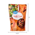 thumbnail image 6 of Great Value Tri-Color Tortilla Strips Salad Topping, 3.5 oz Bag, 6 of 7