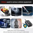 thumbnail image 5 of Car Power Inverter for 18V Li-Ion Battery Outdoor Inverter, 5 of 5