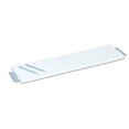 thumbnail image 1 of Champro Official Pitch Rubber-Stake Down blanco 6""x24"", 1 of 2