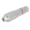 thumbnail image 1 of Cartucho para máquina de tatuajes Aguja para máquina de tatuajes rotativa Máquina de tatuajes con sombreador de líneas Máquina de tatuajes con cable de CC plateado, 1 of 15