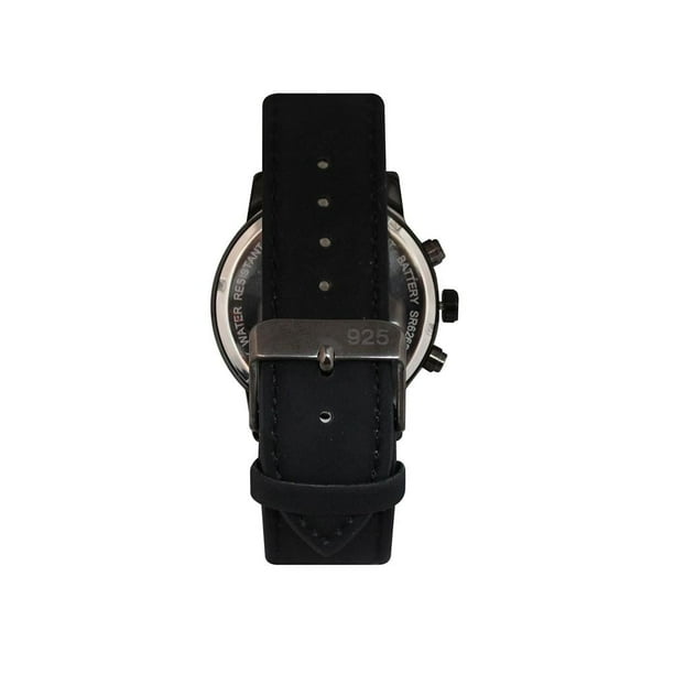 Reloj Nine2Five Toronto Análogo Caballero ATNT13NGGR