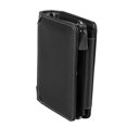 thumbnail image 1 of Cartera ANGGREK para Hombres Y mujeres de Cuero PU Con Hebilla de cremallera, 1 of 7