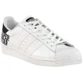 thumbnail image 1 of Adi - das SUPERSTAR GRAPHIC CASUAL SNEAKERS #FV2813 MEN'S US SIZE 12.5, 1 of 5