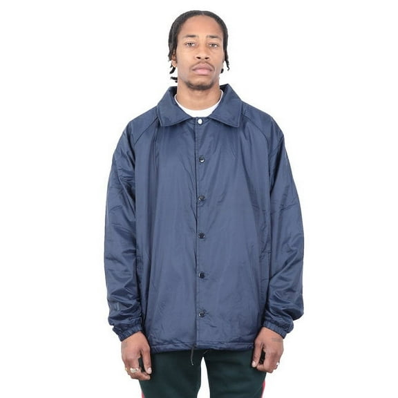 Shaka Wear Coach Jacket Windbreaker