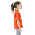 thumbnail image 2 of Dri-Power® Youth 50/50 T-Shirt, 2 of 4