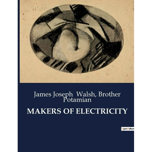 Makers of Electricity (Paperback)
