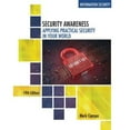 thumbnail image 1 of Pre-Owned Security Awareness: Applying Practical Security in Your World (Paperback) 1305500377 9781305500372, 1 of 1
