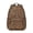 Camel-5, variant on Cute Leopard Backpack Romantic Cheetah Print Design Polka Pattern Animal School Bag for Students