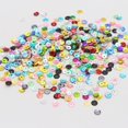 thumbnail image 4 of Suyin Versatile Round Flatback Sequins: Perfect For Diy Crafts, Wedding Dress, 4 of 9