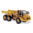 thumbnail image 2 of Diecast Masters 85073 Camion Modèle Articulé Diecast 1-50 CAT Caterpillar 725 avec Conducteur, 2 of 3