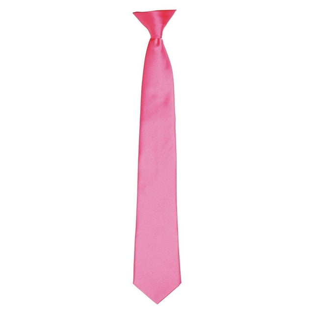 Premier Adult Satin Tie
