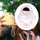 thumbnail image 5 of 3x Lente Selfie Espejo Accesorio Cámara Lente Accesorios 3 piezas, 5 of 8