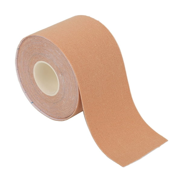 Nasal Cannula Face Tape, Face Skin Tapes Fixed For Outdoors 2in X 16