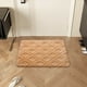 thumbnail image 3 of Alfombra De Baño De Diatomita, Absorbente, De Secado Rápido Y Antideslizante. Alfombra Para Baño, Cocina O Lavandería., 3 of 9