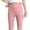 Pink, variant on Girl Clothes Size 7-8 Girls Athletic Leggings for Dance Running Yoga and Kids Workout Activities