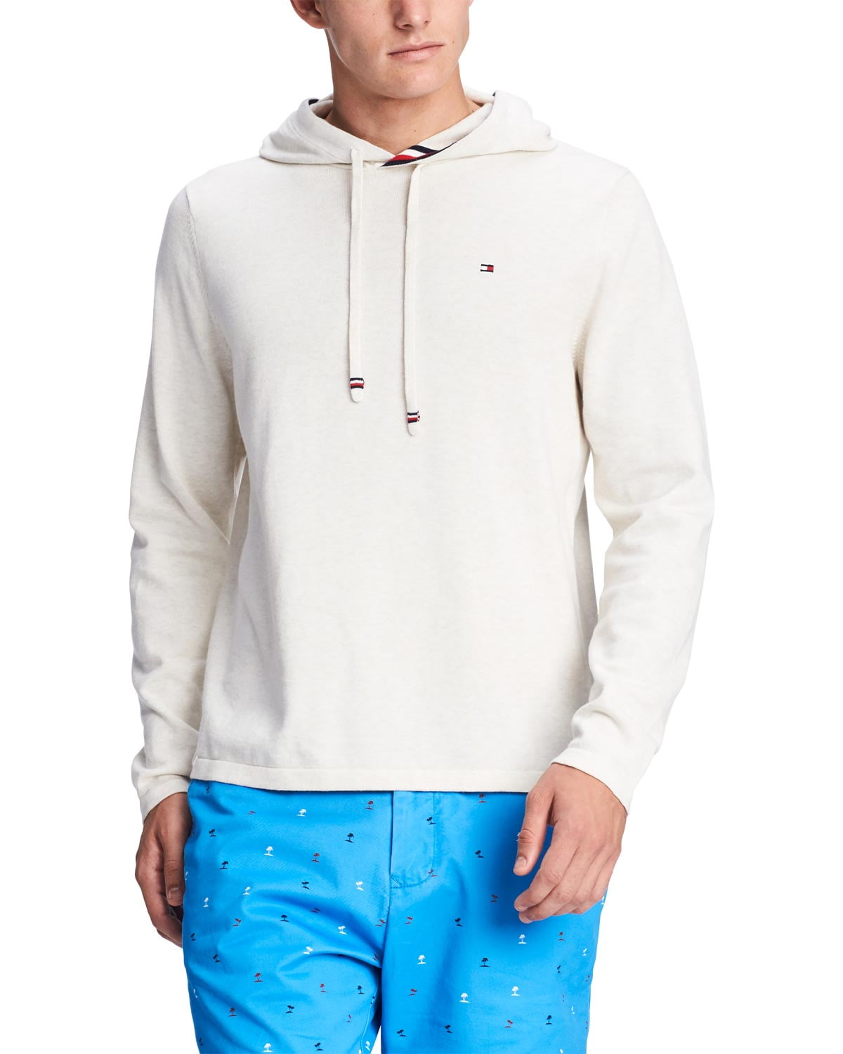 mens tommy hoodie