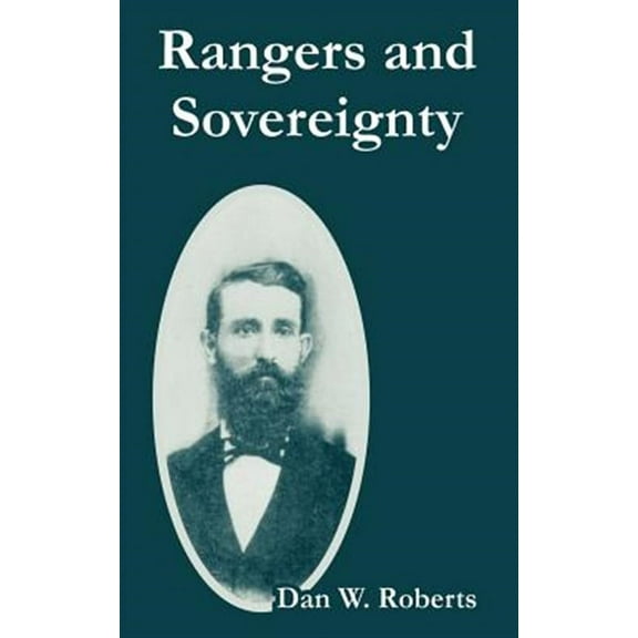 Rangers and Sovereignty (Paperback)