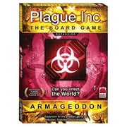 Plague Inc: Armageddon (Expansion - Requires Base Game)
