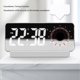 thumbnail image 4 of Reloj despertador digital multifunción ANGGREK, 4 of 8