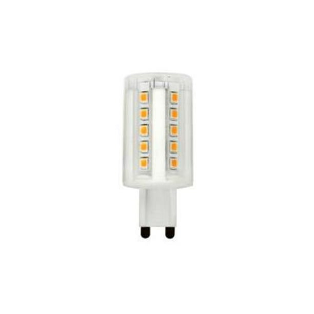 Maxlite 5G9led27 Single 5 Watt White G9 T4 Led Bulb