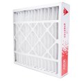 thumbnail image 6 of AIRx Filters 20x20x5 MERV 13 HVAC AC Furnace Air Filter Replacement for Honeywell FC100A1011 FC200E1011 CF200A1024, Health 2-Pack, Made in the USA, 6 of 7