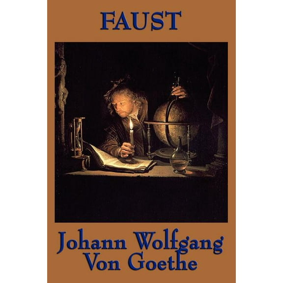 Faust (Paperback)