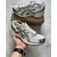 thumbnail image 2 of Asics Gel 1130 Blanc/argent Pur - Taille UK 7.5 1201B020-100?? Vendeur Fiable, 2 of 12