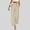 23-Beige, variant on SELONE Wide Leg Pants for Women Dressy Plus Size With Pockets High Waist High Rise Wide Leg Elastic Waist Casual Summer Long Pant Fashion Loose Solid Button Zipper Trousers Pants Everyday Wear Blue L