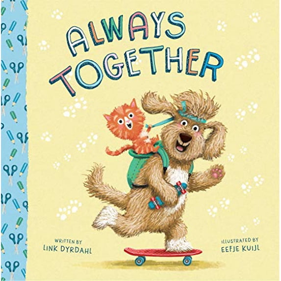 Pre-Owned Always Together, 9781926444574, 1926444574, Paperback,