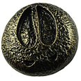 thumbnail image 4 of Sierra Lifestyles SL-681395 Moose Track Cabinet Knob, Pewter, 4 of 4