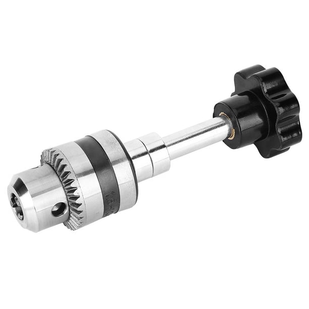 Taladro De Joyería, Práctico Taladro Manual Con Tornillo De Banco Con Rango De Sujeción De 1,5 A 10 Mm Para Carpintería Para Plástico Para Madera Para Fabricación De Joyas