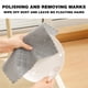 thumbnail image 3 of XWSHYW Paños de Limpieza Paño de Terciopelo para Cocina, Paño para Lavar Platos No Graso, Antiadherente, Resistente a Las Manchas, Sin Marcas, Paño para Limpiar Platos, 3 of 6