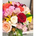 From You Flowers Bright & Sunny Birthday Bouquet (Fresh Flowers