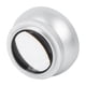 thumbnail image 1 of Lente Vidrio óptico Plateado Cámara 0.45X Ampliación Gran Angular Lente Adicional Para Lentes De Cámara De 46 Mm, 1 of 7