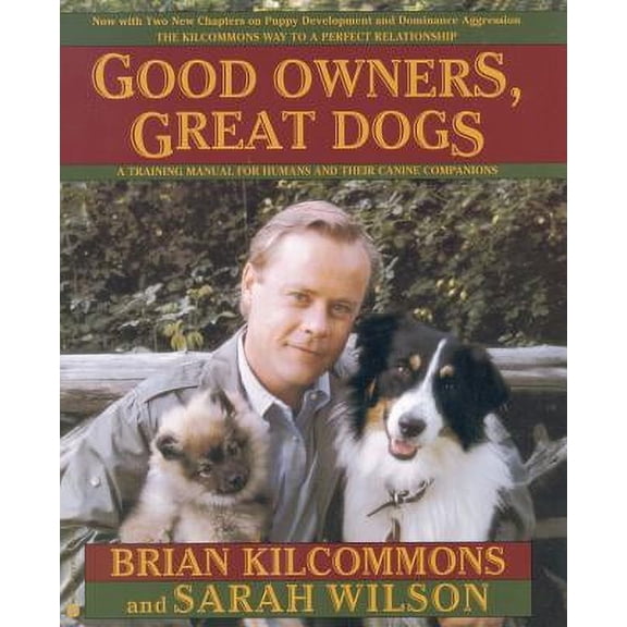 Good Owners Great Dogs