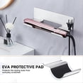thumbnail image 5 of Hair Tool Storage Holder Hair Dryer Holder Hair Tool, 5 of 5