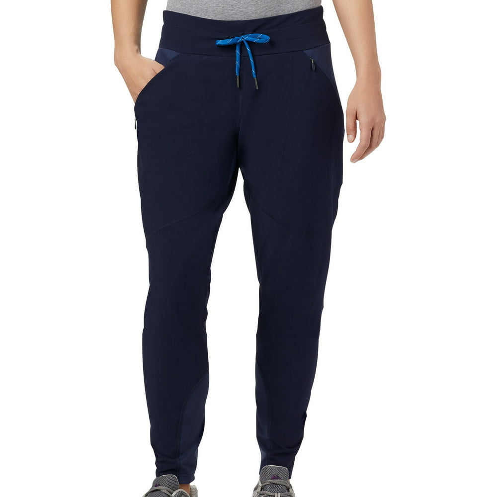 Columbia - Columbia Women's Bryce Canyon Hybrid Jogger Pants - Walmart ...