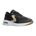 thumbnail image 2 of Tenis Skechers Mujer Negro Casual negro 23.5, 2 of 9
