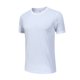 thumbnail image 1 of Camisa deportiva de manga corta y cuello redondo para hombre: poliéster ligero, para actividades al aire libre/senderismo/correr, ajuste cómodo (S-XXXL), 1 of 3
