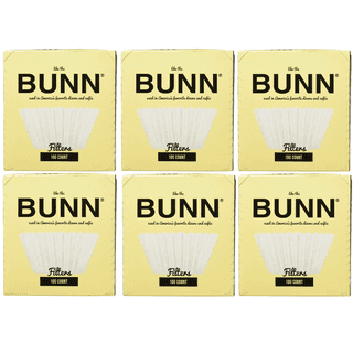 Bunn Coffee Filters in Coffee Filters Walmart