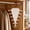 White, variant on Multi-Functional V-Shaped Double Sided Hanger Storage Rack,Multi hook hanger,V‑shaped,Double‑Sided,Non‑Slip Padded Arms,360° Swivel Hook Hats,Scarves,Belts,Bags and Ties