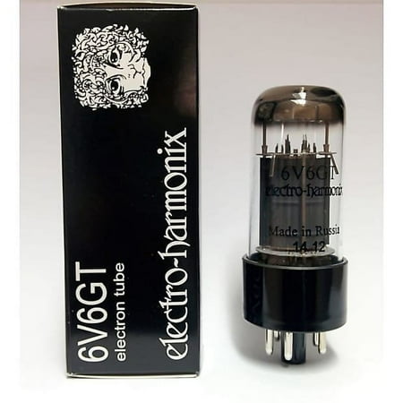 Electro-Harmonix 6V6 Power Tube