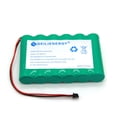 thumbnail image 4 of Batería GEILIENERGY 6PH-H-4/3A3600-S-D22, 7,2 V, 3600 mAh, Ni-MH, 4 of 8